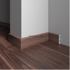 Плинтус Decor Dizayn арт. 706-88SH