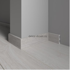 Плинтус Decor Dizayn арт. 706-89SH
