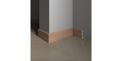 Плинтус Decor Dizayn арт. 706-90SH Плинтус Decor Dizayn арт. 706-90SH