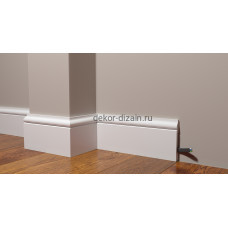Плинтус Decor Dizayn арт. DD004