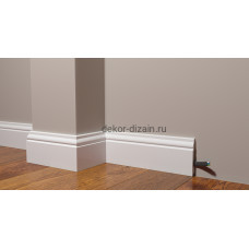 Плинтус Decor Dizayn арт. DD15