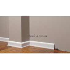 Плинтус Decor Dizayn арт. DD18