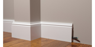 Плинтус Decor Dizayn арт. DD31