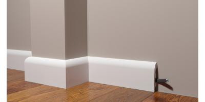 Плинтус Decor Dizayn арт. DD41