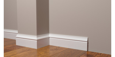 Плинтус Decor Dizayn арт. DD48