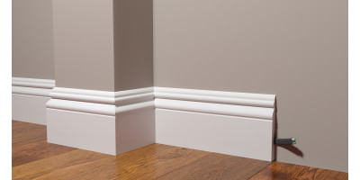 Плинтус Decor Dizayn арт. DD50