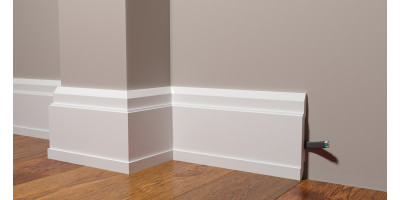 Плинтус Decor Dizayn арт. DD702
