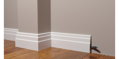 Плинтус Decor Dizayn арт. DD704