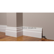 Плинтус Decor Dizayn арт. DD705 Плинтус Decor Dizayn арт. DD705