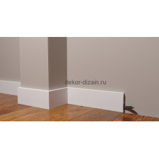 Плинтус Decor Dizayn арт. DD708