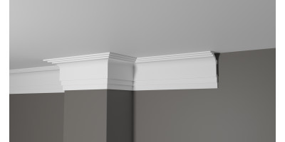 Профиль Decor Dizayn арт. DD515