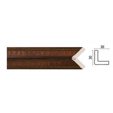 Угол Decor Dizayn арт. 143-2