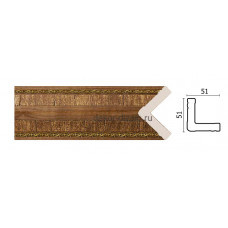 Уголок Decor Dizayn арт. 142-3