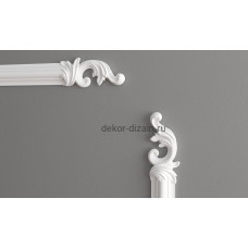 Завершающий элемент Decor Dizayn арт. H1-DD002 LR