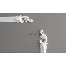 Завершающий элемент Decor Dizayn арт. H1-DD301 LR Завершающий элемент Decor Dizayn арт. H1-DD301 LR